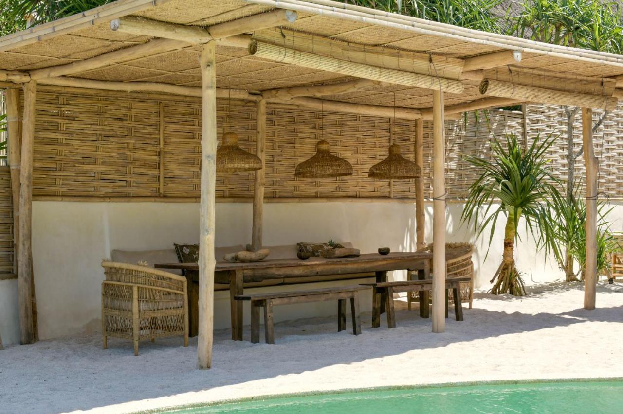 The Cabins Sandy Bay Lembongan Extérieur photo