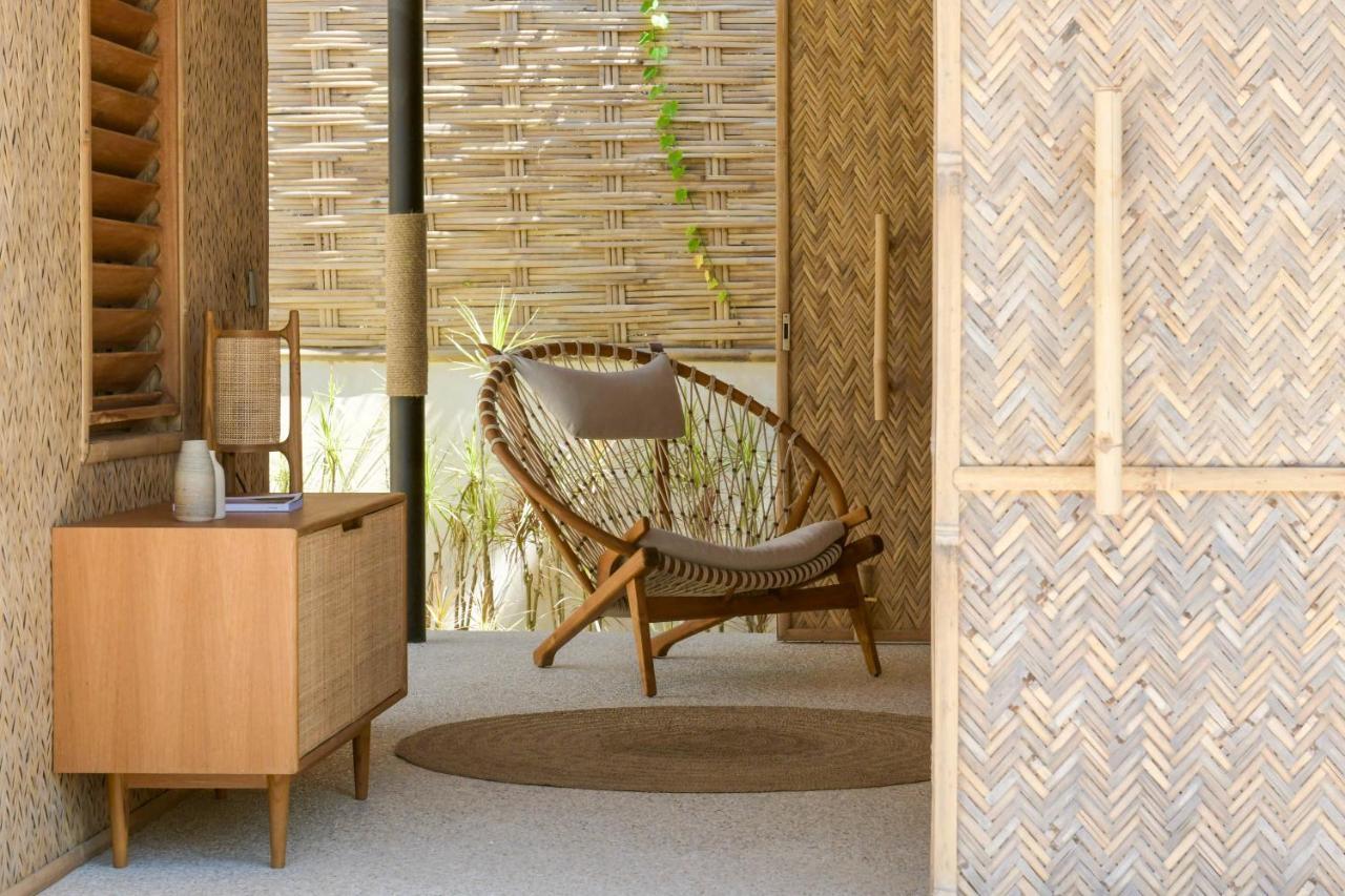 The Cabins Sandy Bay Lembongan Extérieur photo