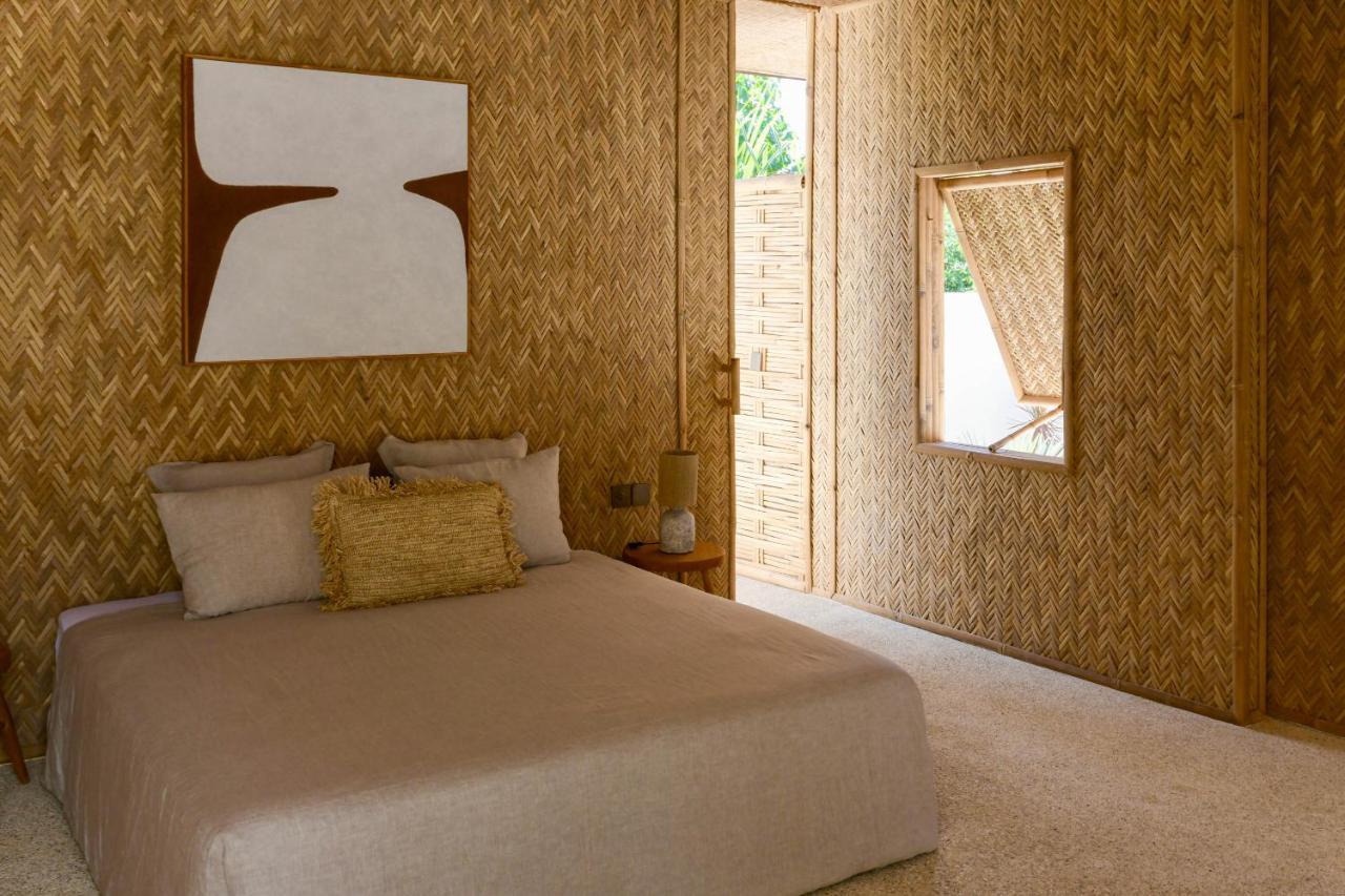 The Cabins Sandy Bay Lembongan Extérieur photo