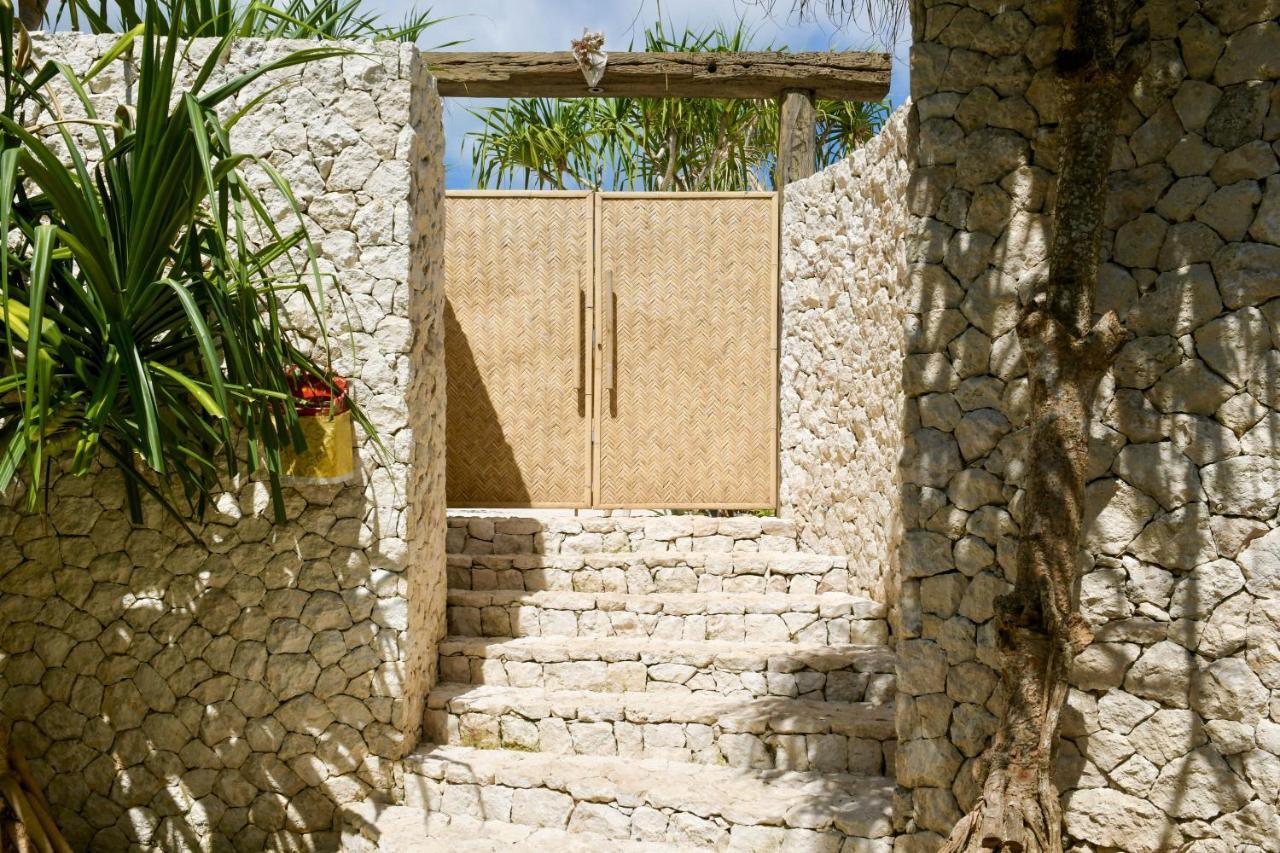 The Cabins Sandy Bay Lembongan Extérieur photo