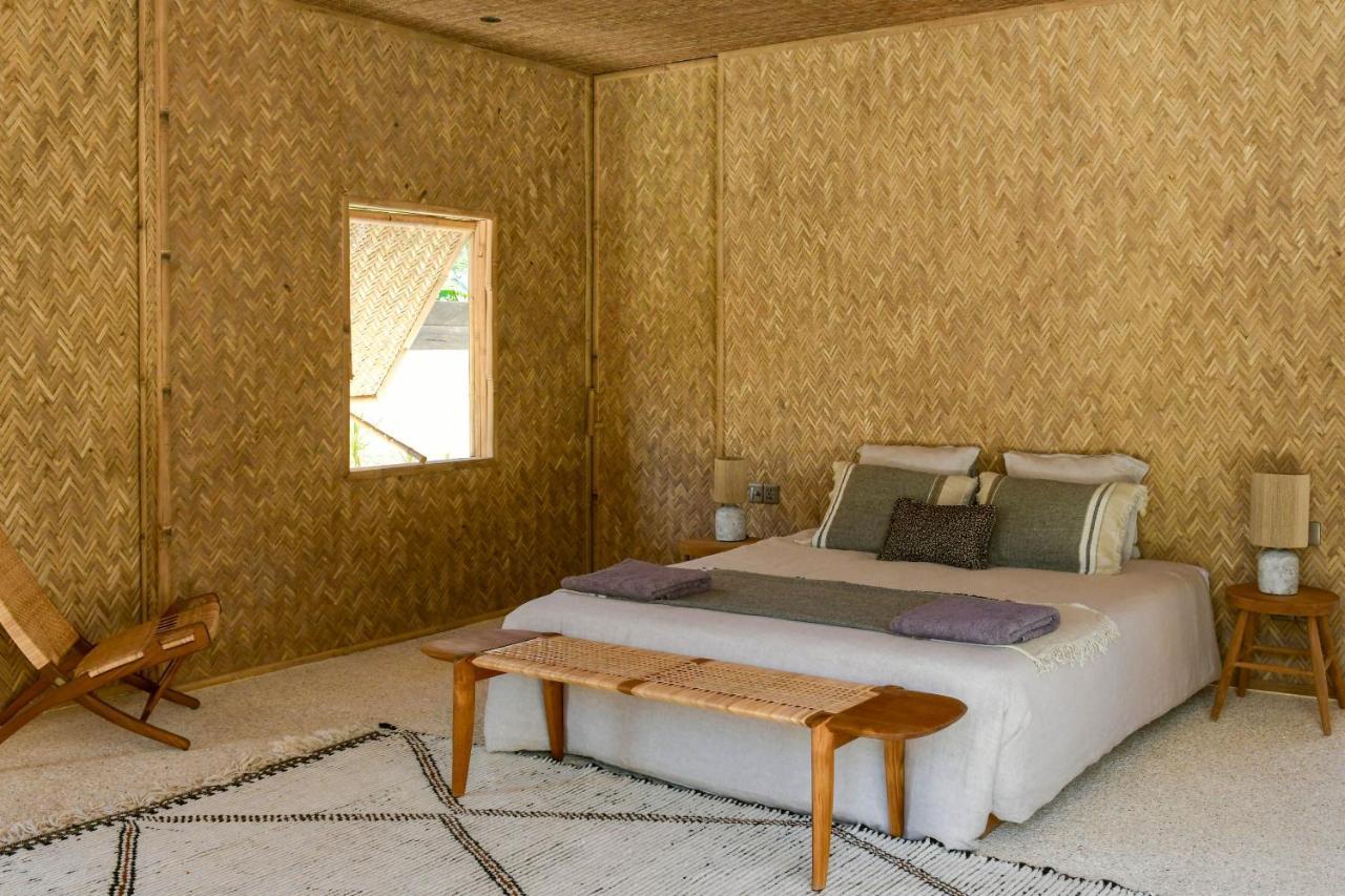 The Cabins Sandy Bay Lembongan Extérieur photo